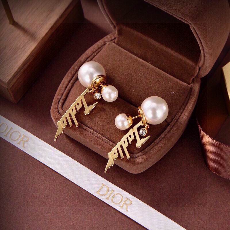 Dior Earring 03yxs244